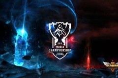 【搞笑瞬间】JackeyLove赛后采访忘词，现场求助队友引爆笑