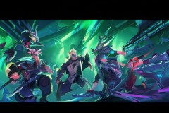 MKOI让一追二逆转TSW：中野联动发力，团战失误后调整晋级