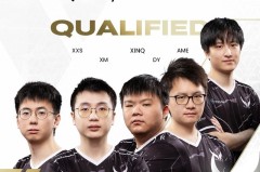 9. 《爆冷止步六强！Aster战队状态低迷，1-2不敌南美Thunder Awaken》