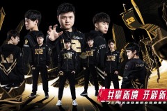 Bin的LPL传奇：剑姬五杀点燃英雄联盟电竞梦想