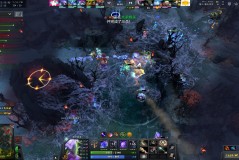 反眼大战！BB与LGD真假眼花费超5000金！