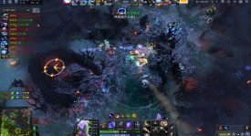 反眼大战！BB与LGD真假眼花费超5000金！