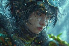 TES惨败BLG：野辅联动缺失、上单独狼打法、中路对位差距致团队节奏停滞