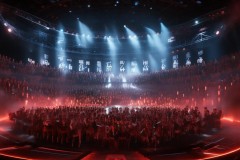 全球总决赛八强抽签结果：LPL内战RNG与EDG战术较量，LCK强强对话GEN与T1宿命对决