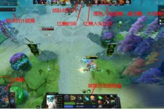 巡回积分制：TI直邀名额由全球积分排名决定！