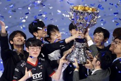 LPL整体性：四支LPL战队风格差异明显，覆盖多种战术体系